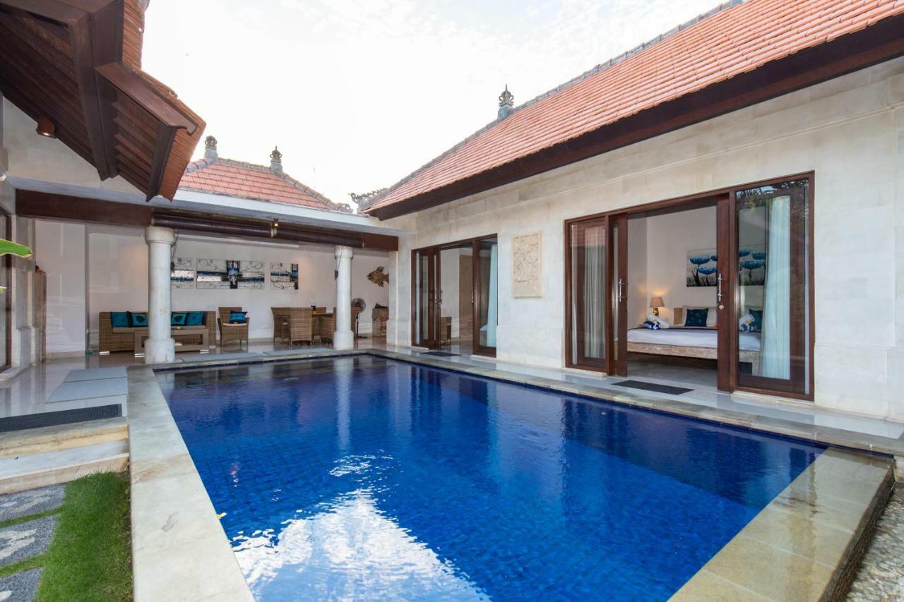 Taman Kesari Sanur