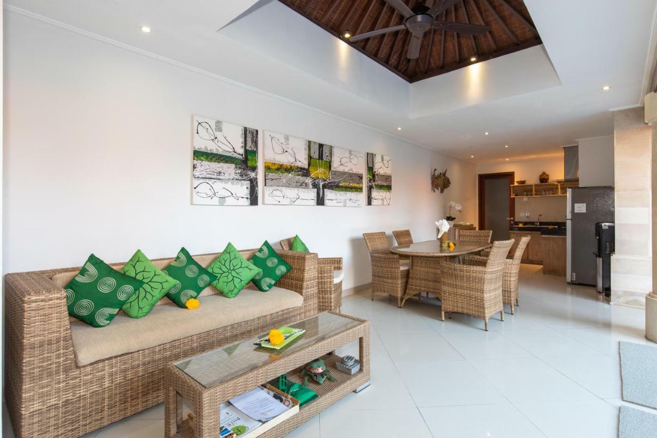 Villa Taman Kesari Sanur