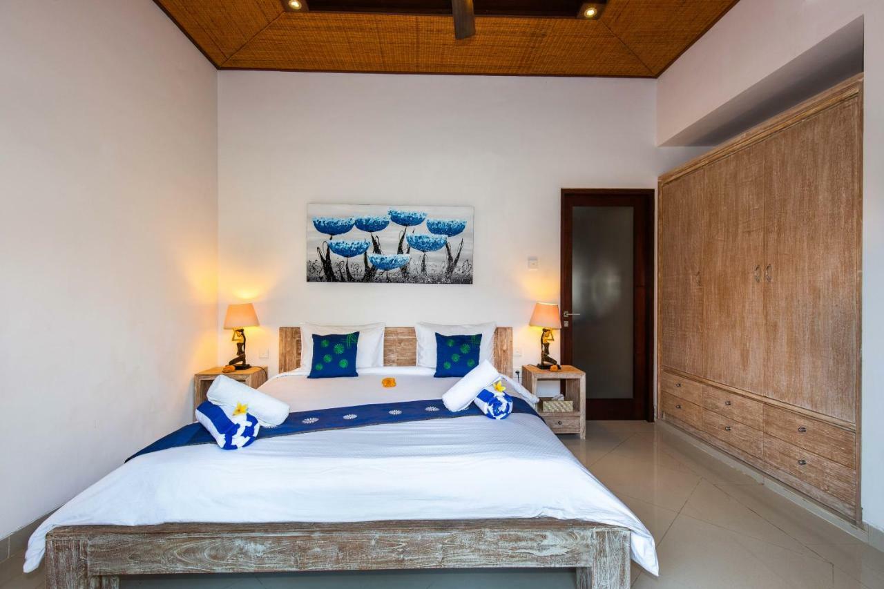 Villa Taman Kesari Sanur