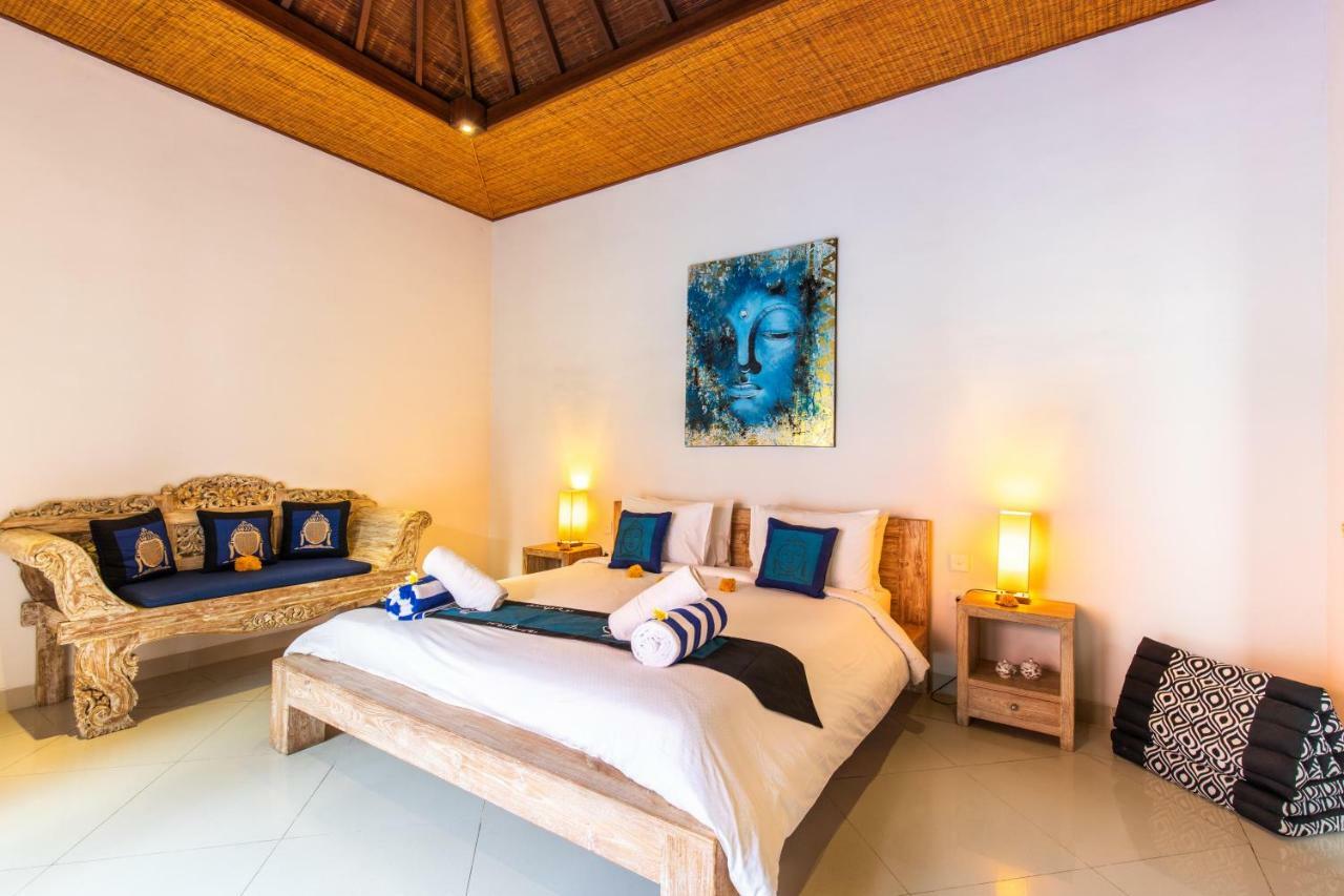 Taman Kesari Villa Sanur
