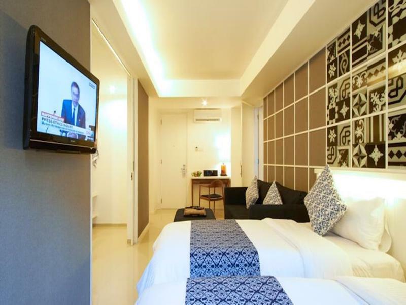Oyo Flagship 1472 Astana Pengembak 3* Sanur (Bali)