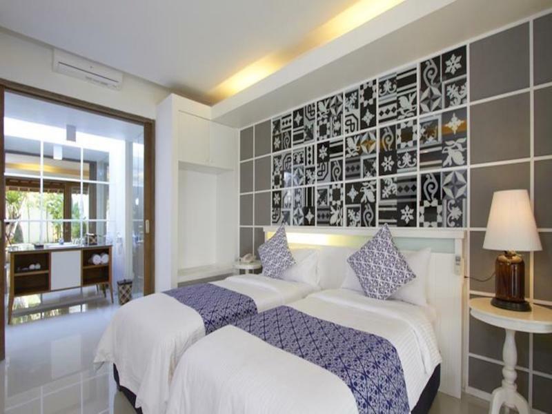 Oyo Flagship 1472 Astana Pengembak Hotel Sanur (Bali)