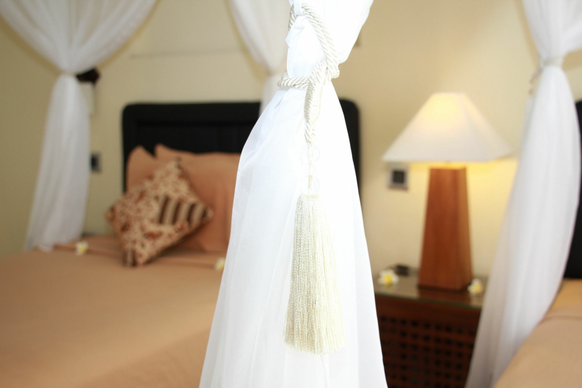 Pousada Nike Sanur
