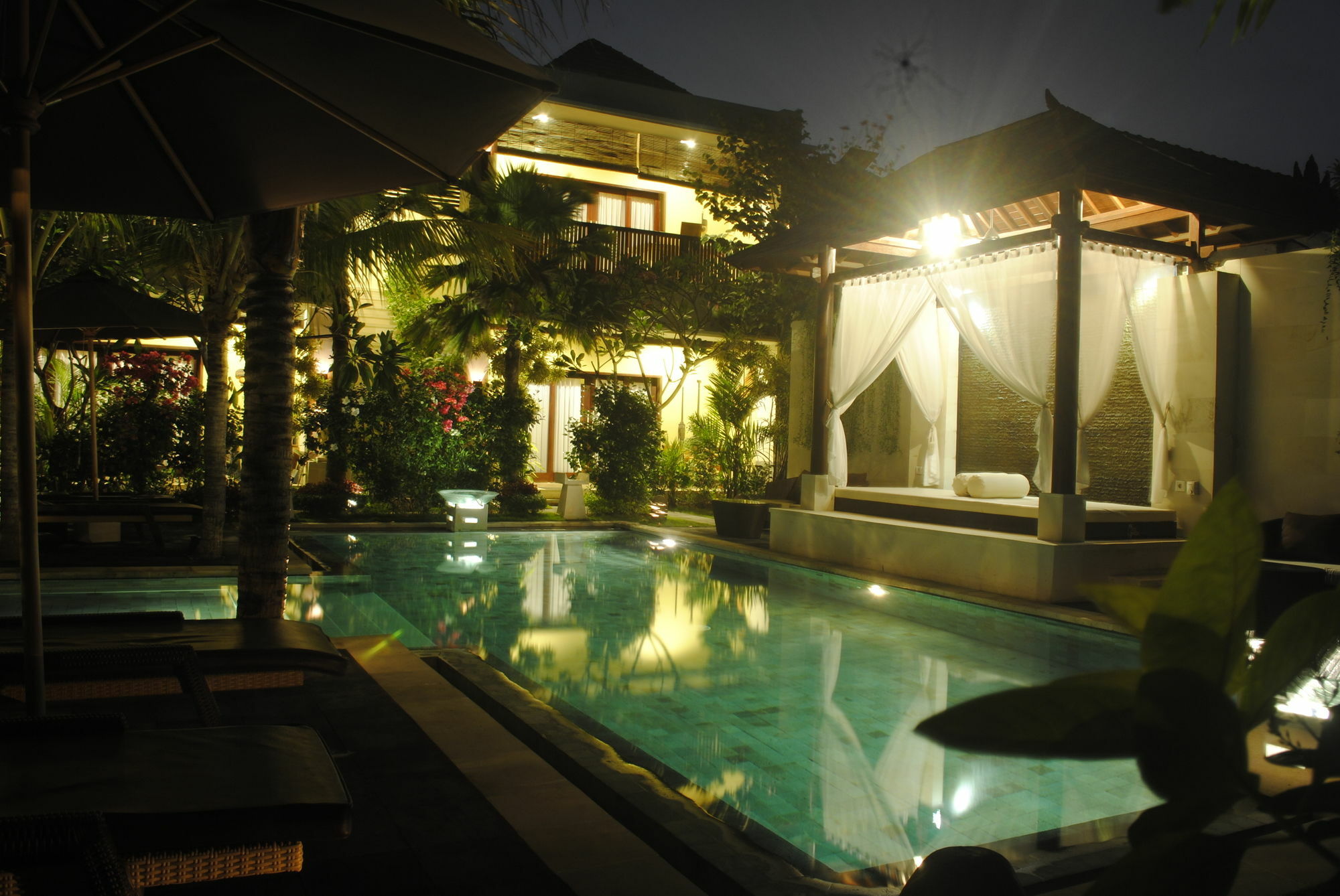 Villa Nike *