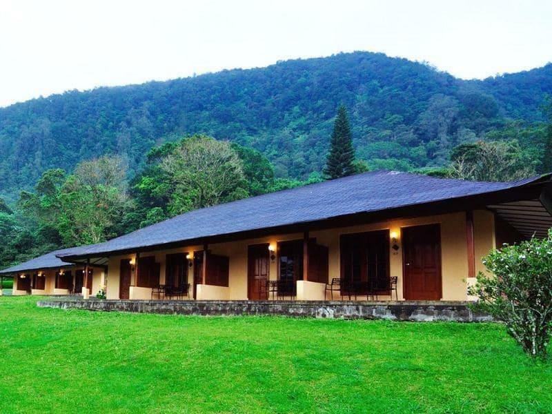 Hotel Handara Golf & Bali Sanur (Bali)
