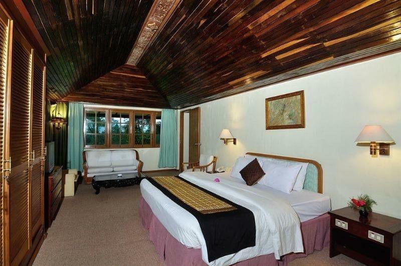Hotel Handara Golf & Bali Sanur (Bali)