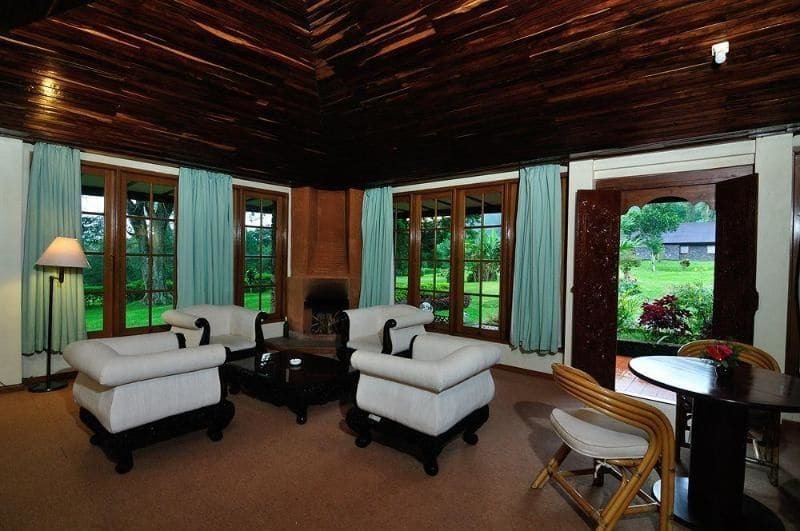 Hotel Handara Golf & Bali Sanur (Bali)