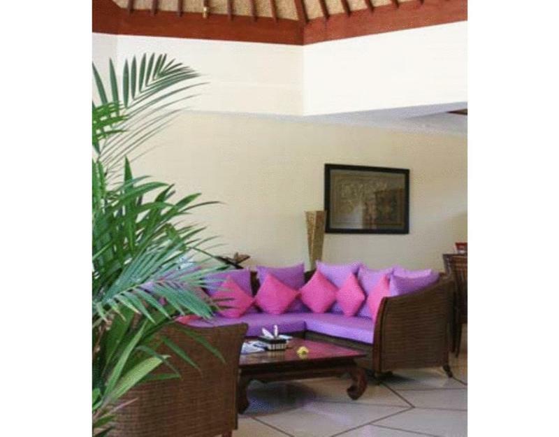 Villa Bali Jade *