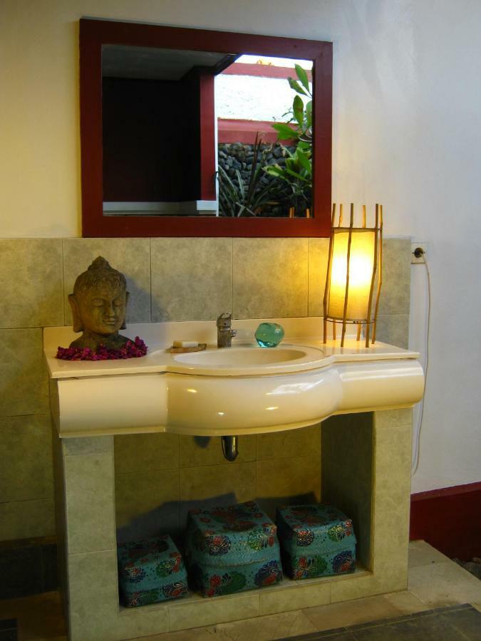 Shantitara Sanur