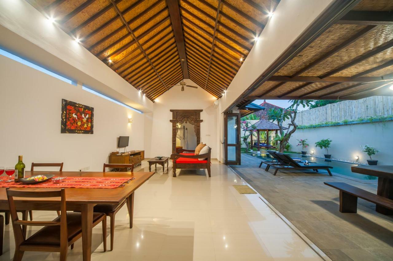 Villa Turiya Sanur (Bali)
