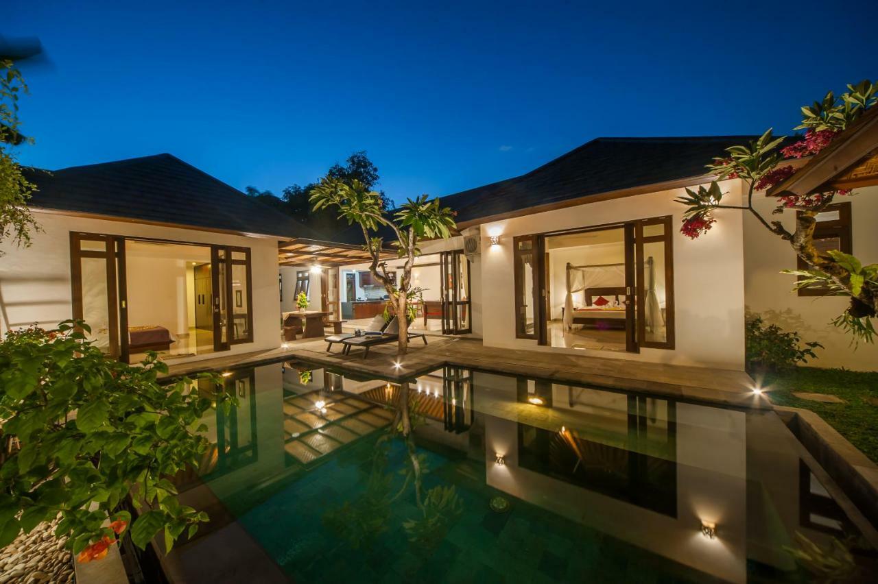 Villa Turiya *