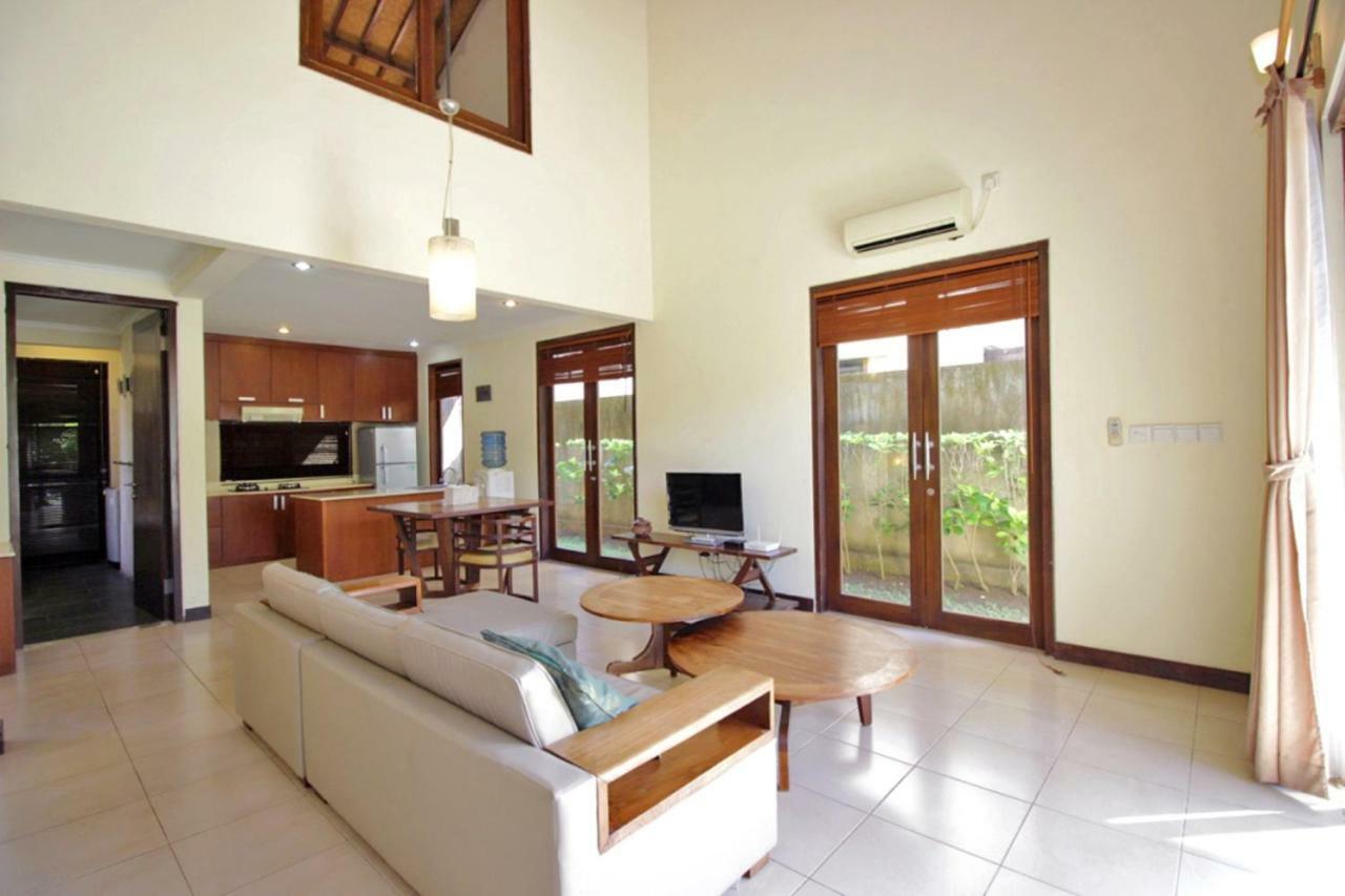 Sayang Taman Villas Ferienpark Sanur