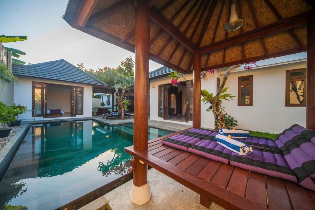 Villa Turiya