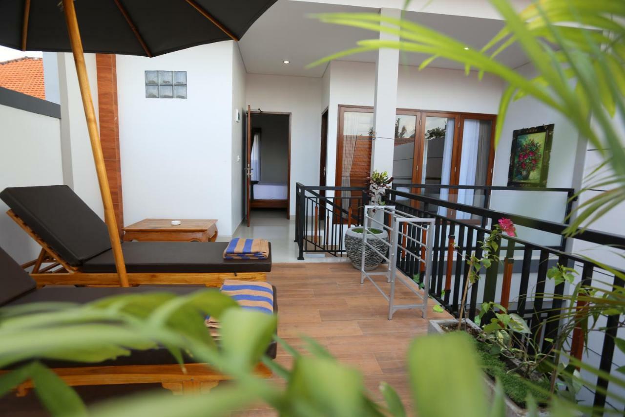 Family Villa Sanur