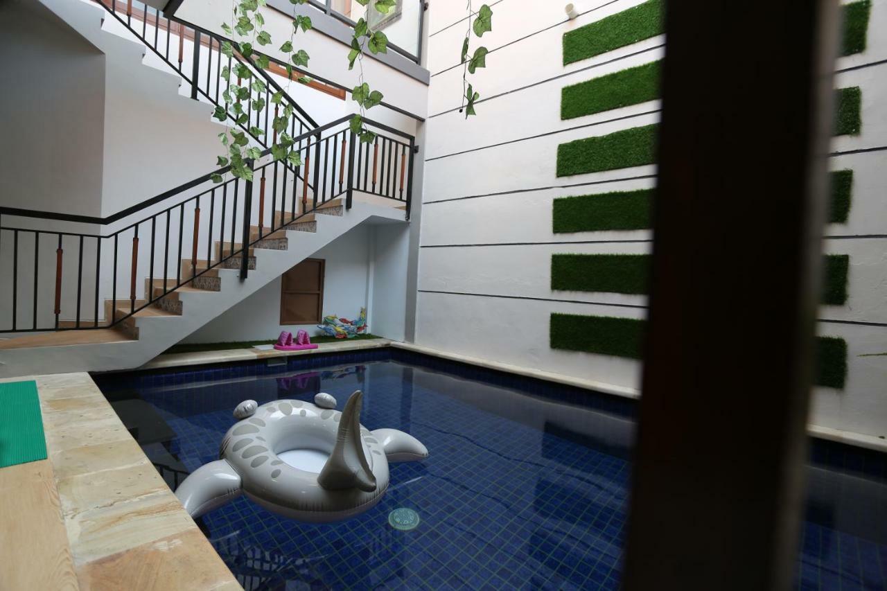 Family Villa Sanur