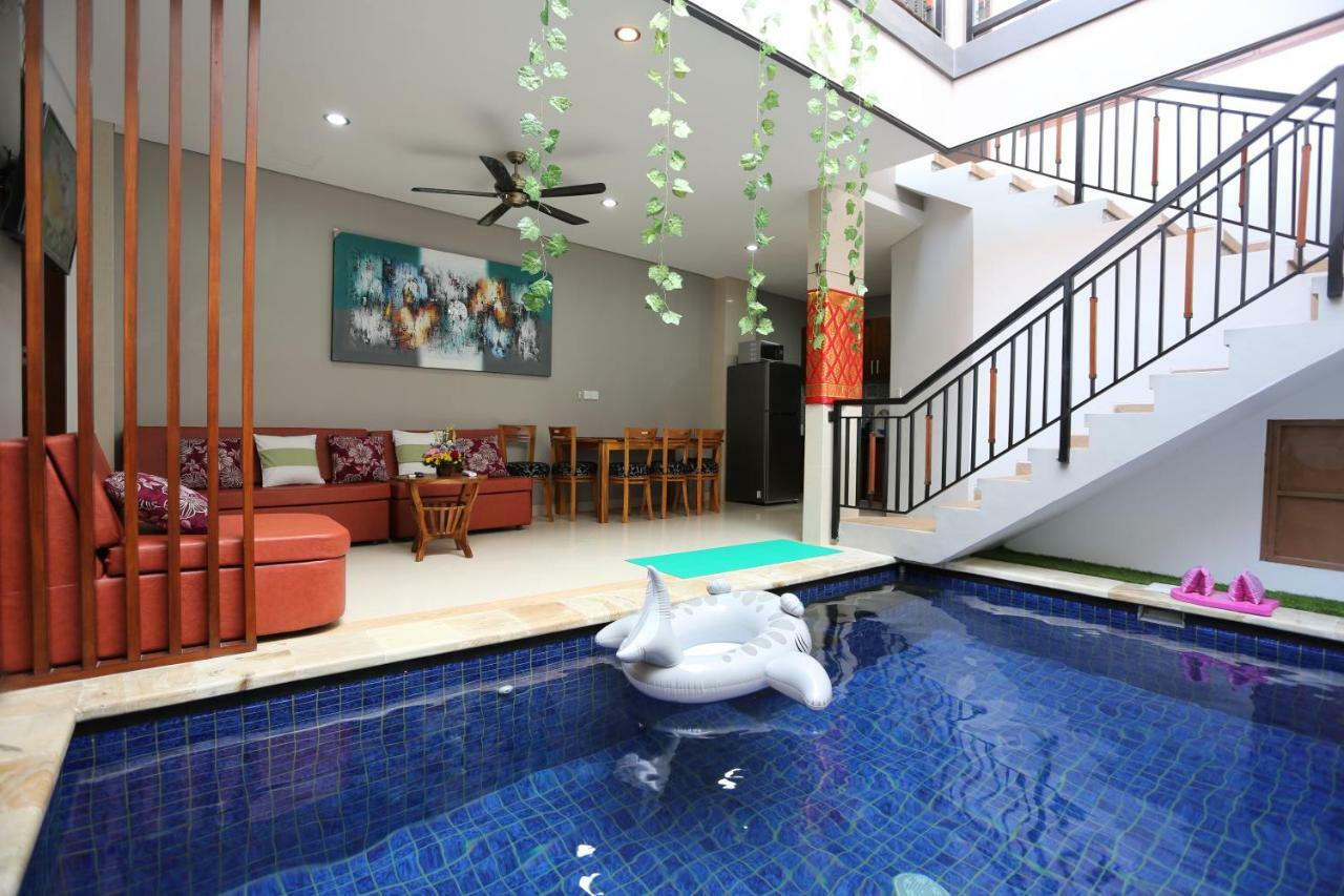 Family Villa