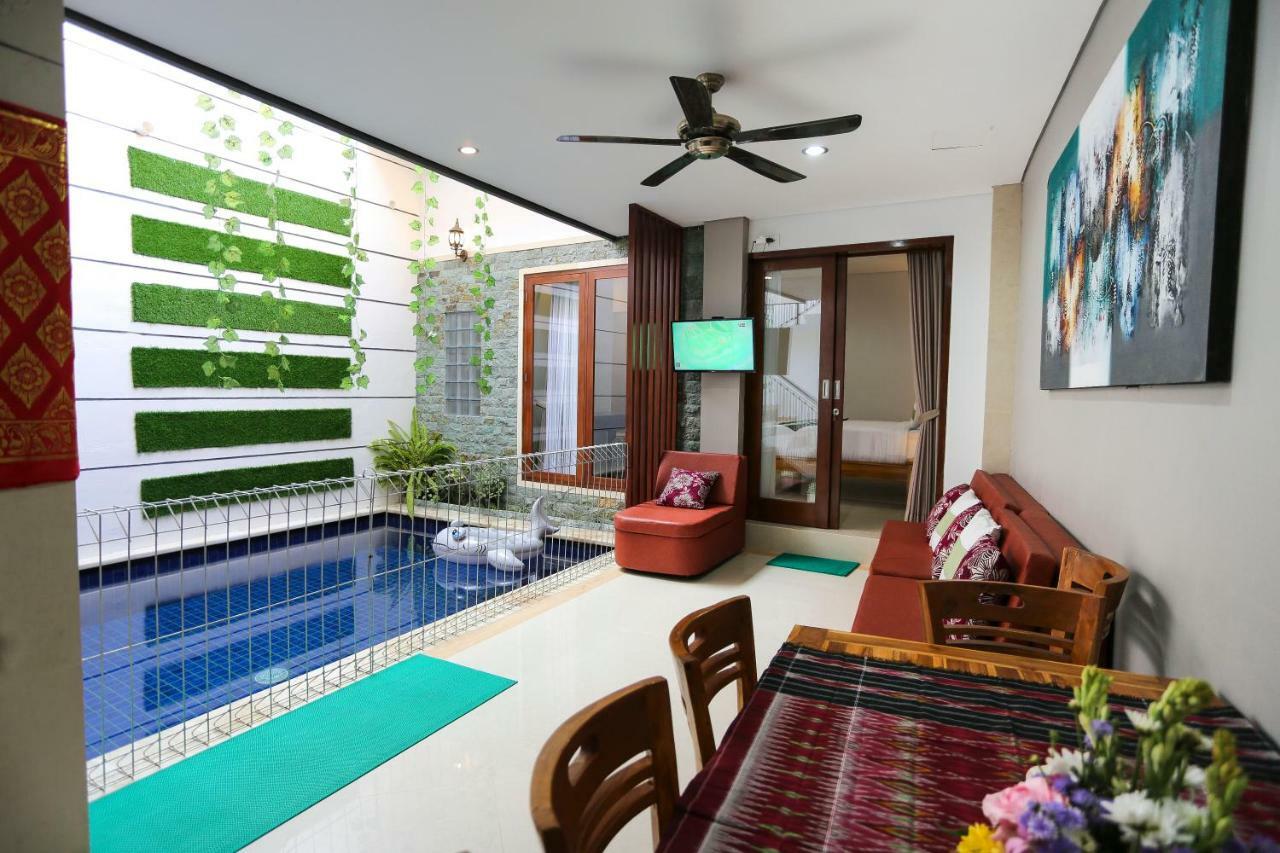 Family Villa *