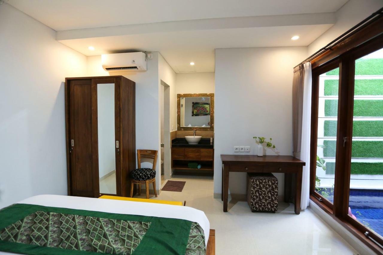 Family Villa