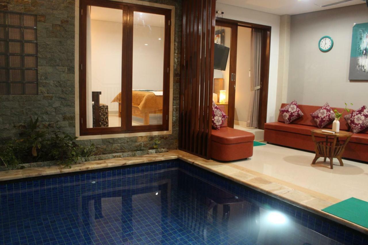 Villa Family Sanur
