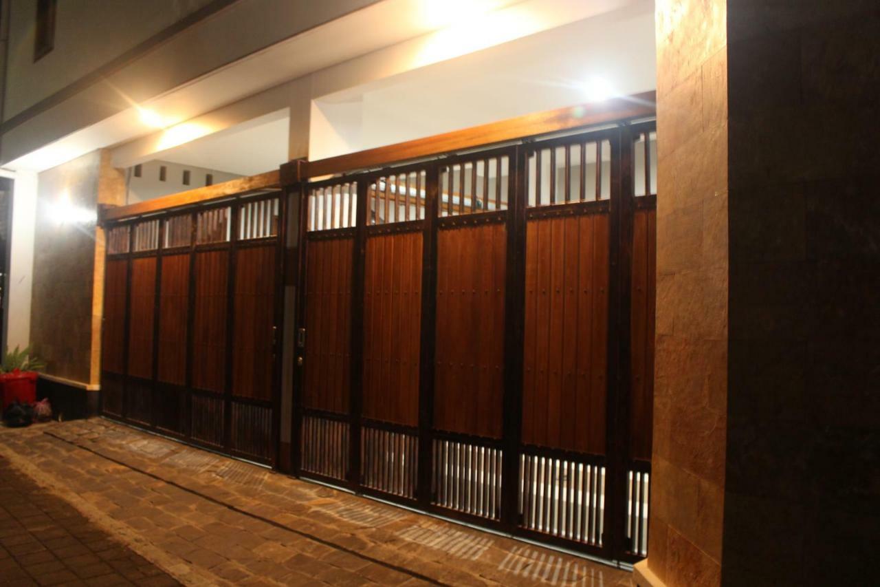Family Villa