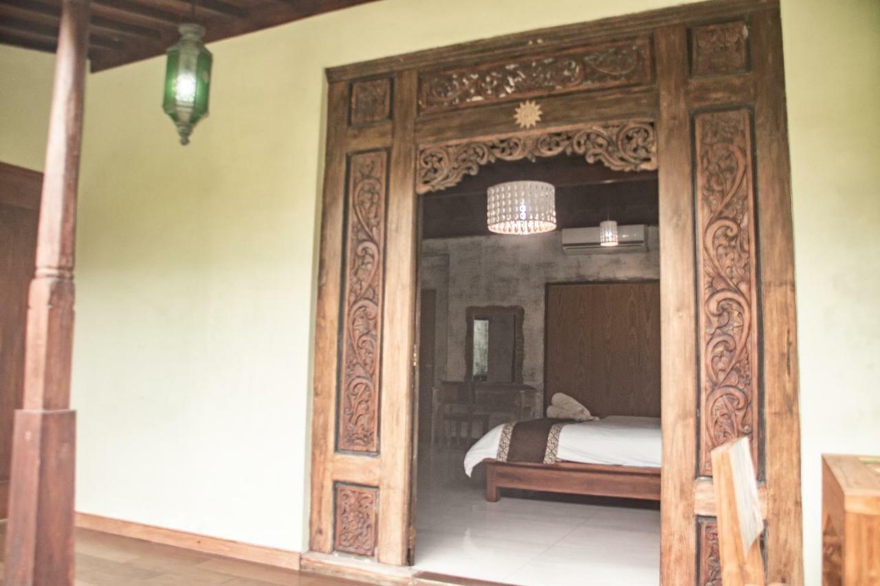 Griya Pasir Ukir 3* Sanur