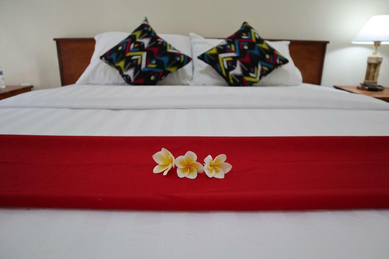 Homestay Manda Sanur (Bali)