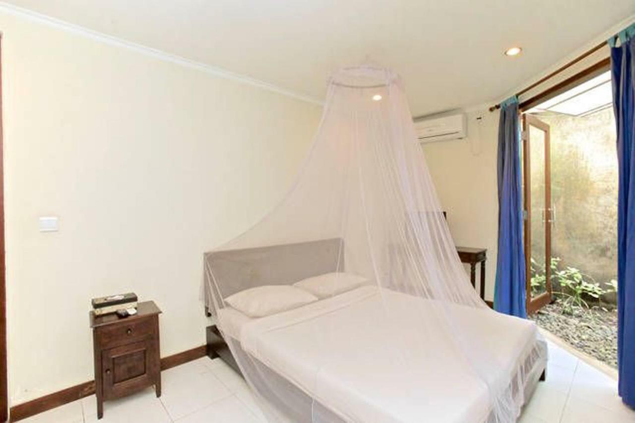 Sayang Taman Villas 3* Sanur