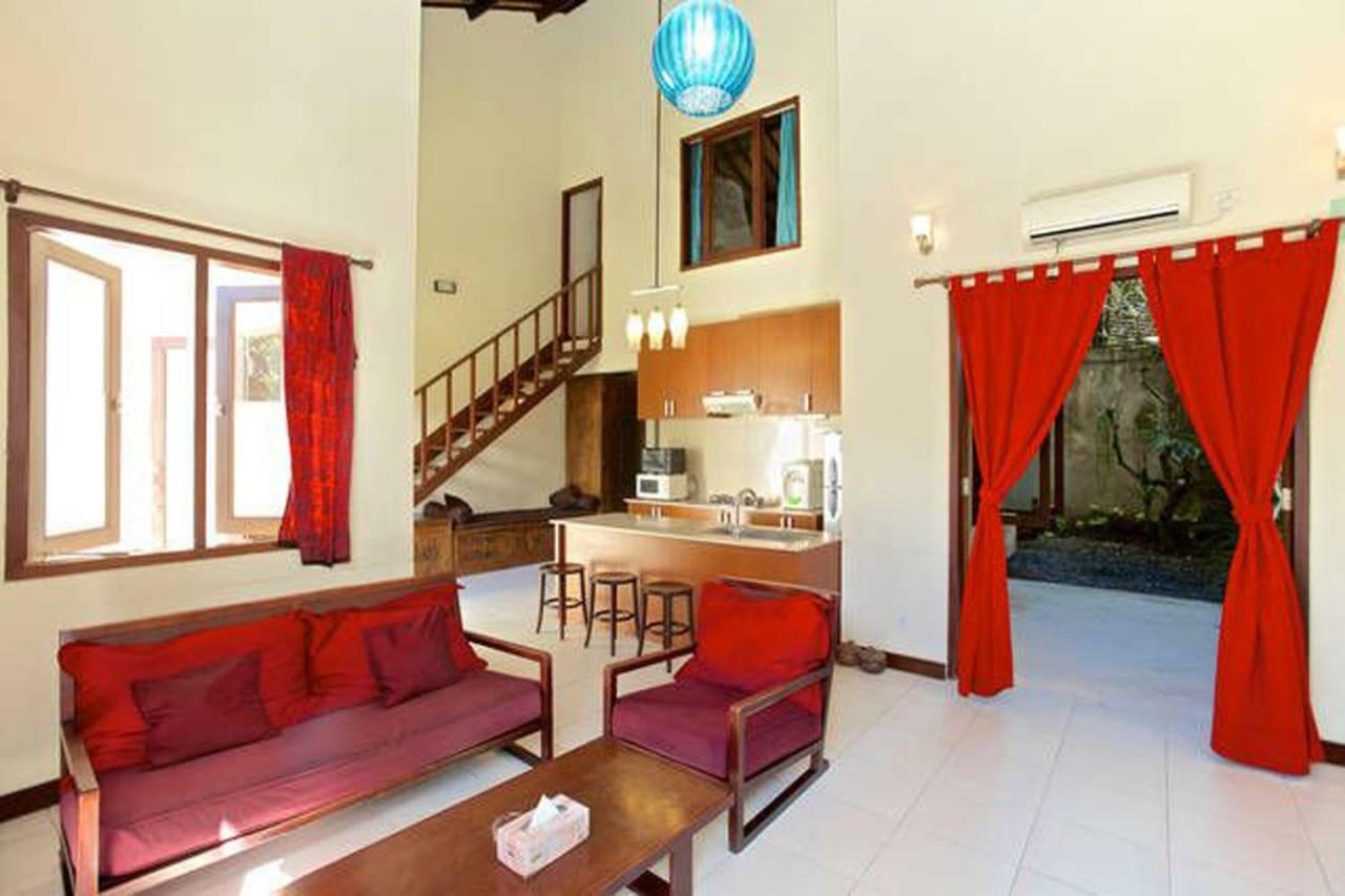 Sayang Taman Villas Ferienpark 3*