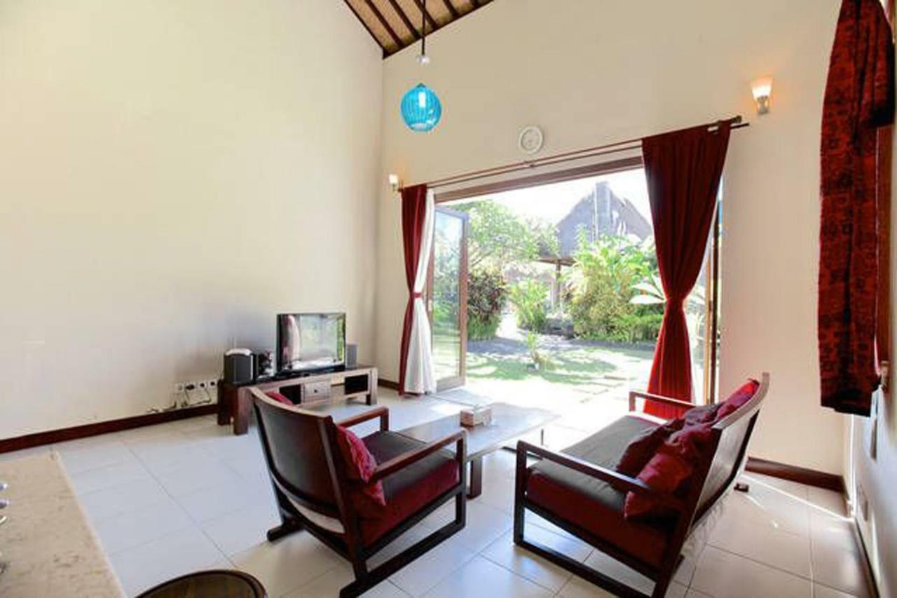 Ferienpark Sayang Taman Villas