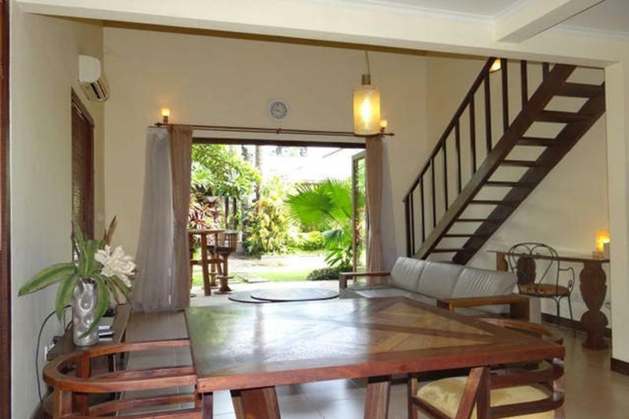 Sayang Taman Villas Ferienpark 3*