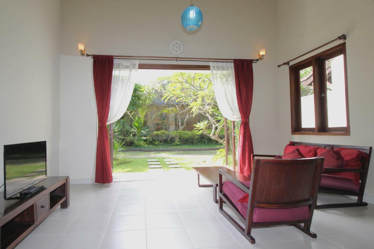 Sayang Taman Villas