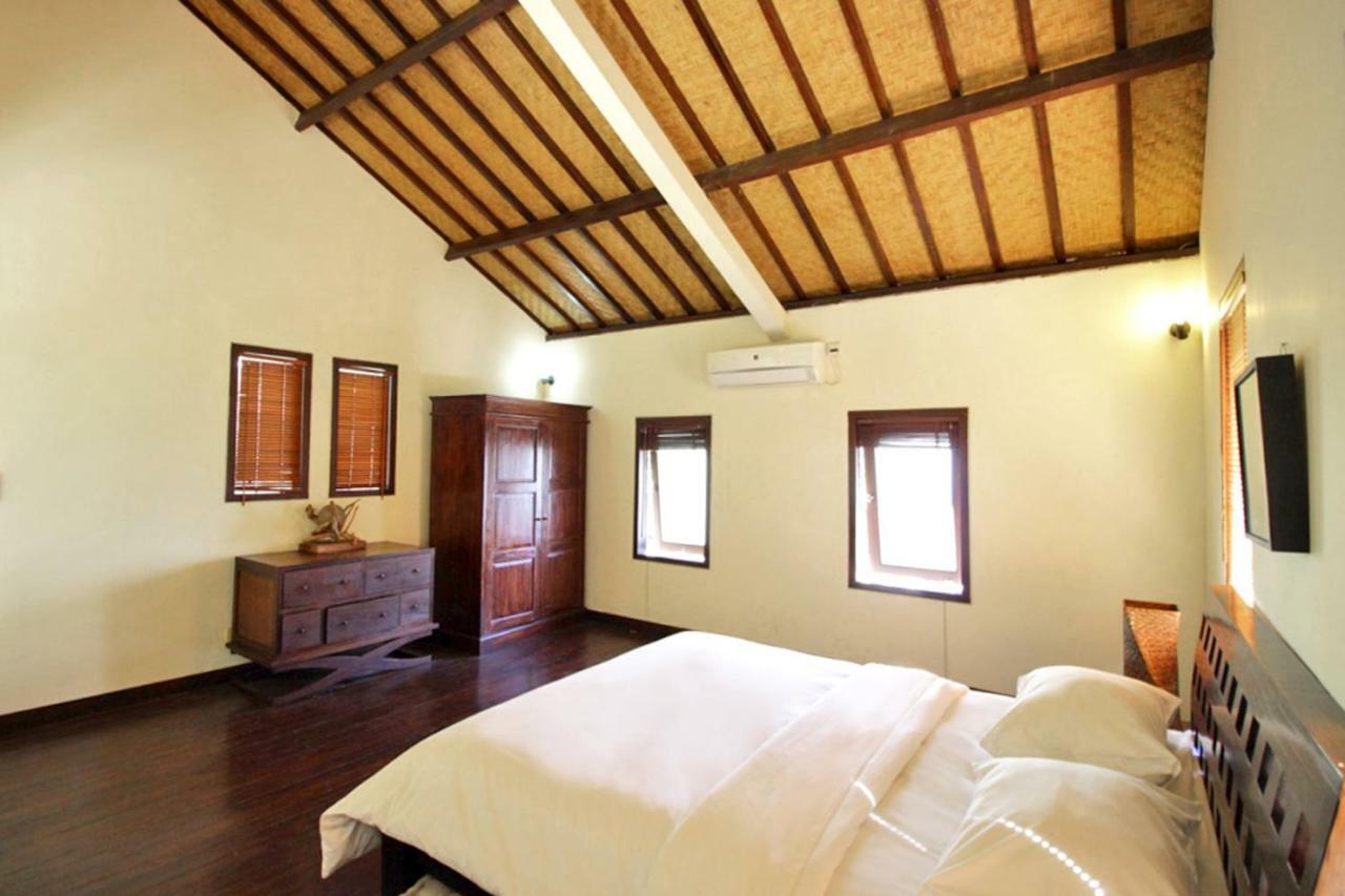 Sayang Taman Villas 3* Sanur