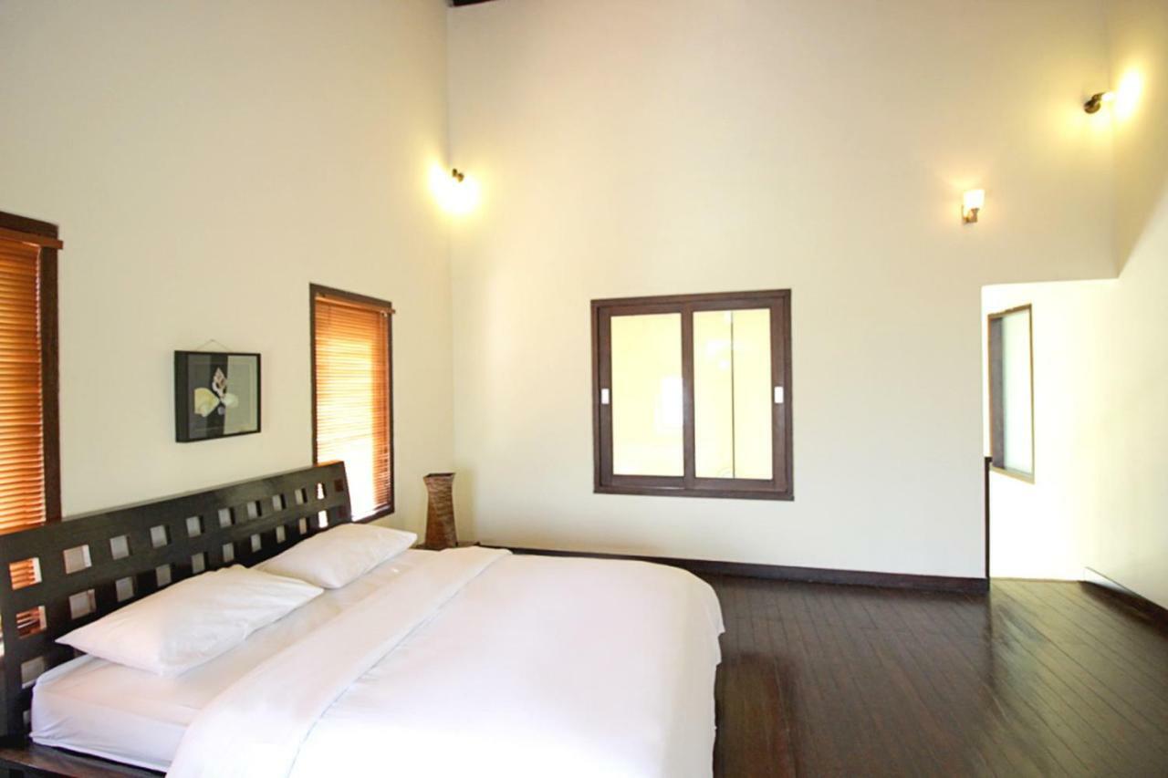 Sayang Taman Villas Ferienpark 3*