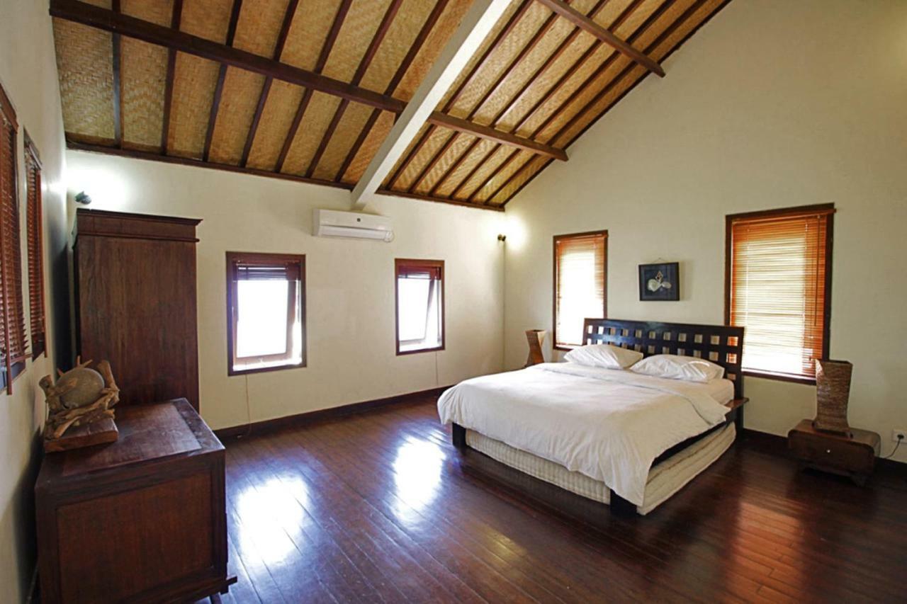 Sayang Taman Villas 3* Sanur