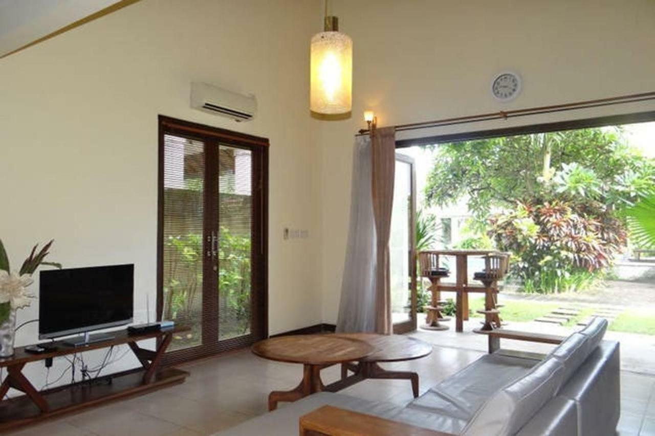 Sayang Taman Villas 3* Sanur