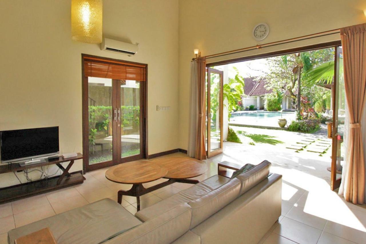 Ferienpark Sayang Taman Villas