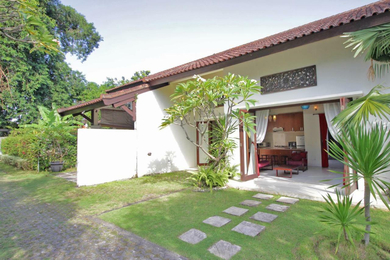 Sayang Taman Villas Sanur