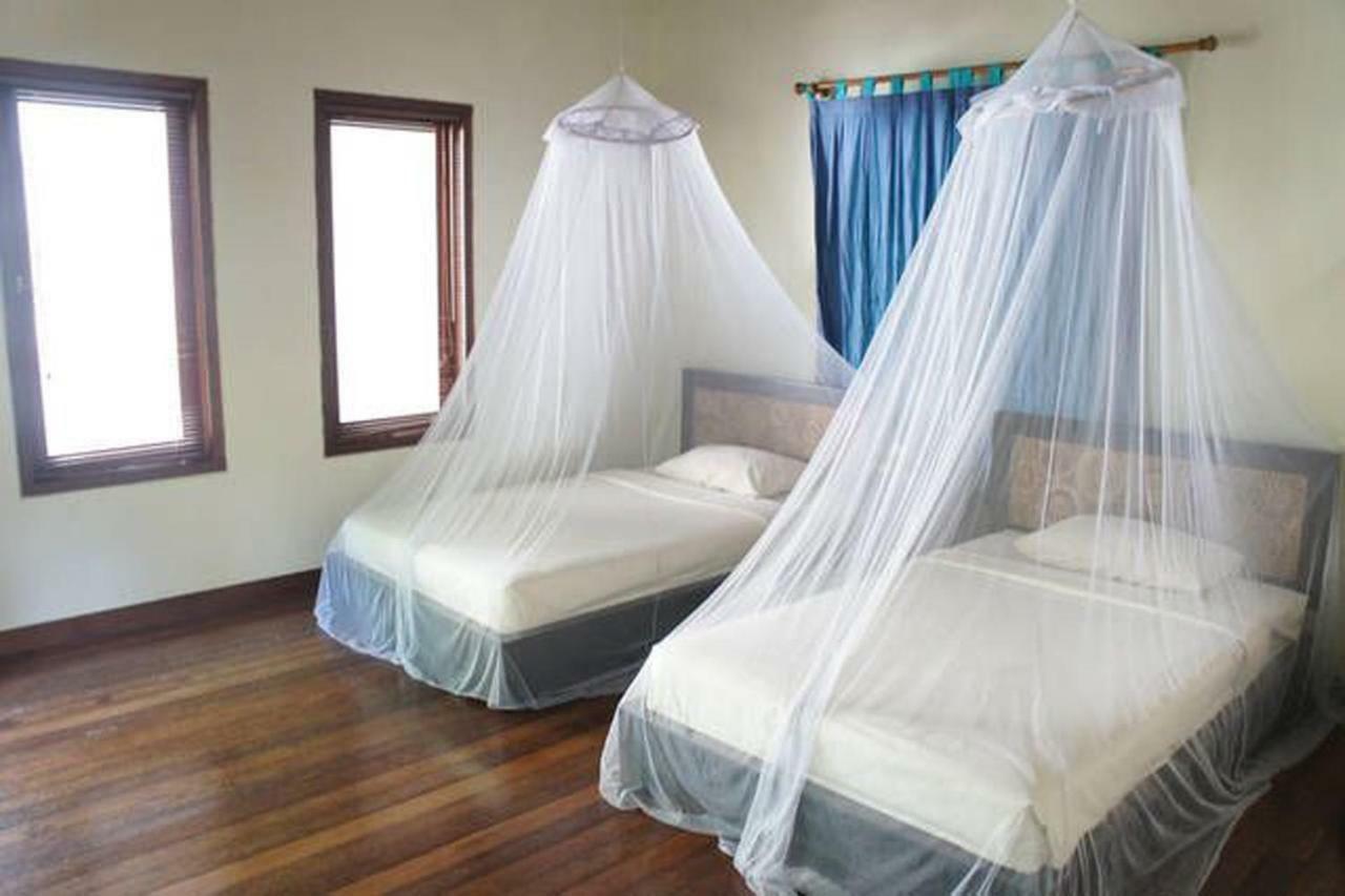 Sayang Taman Villas Sanur