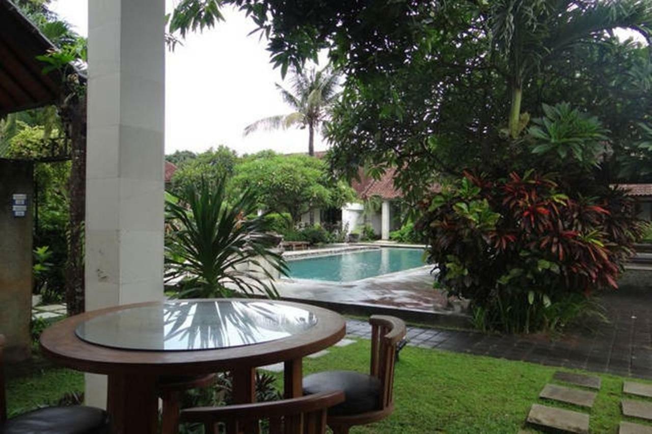 Sayang Taman Villas Ferienpark