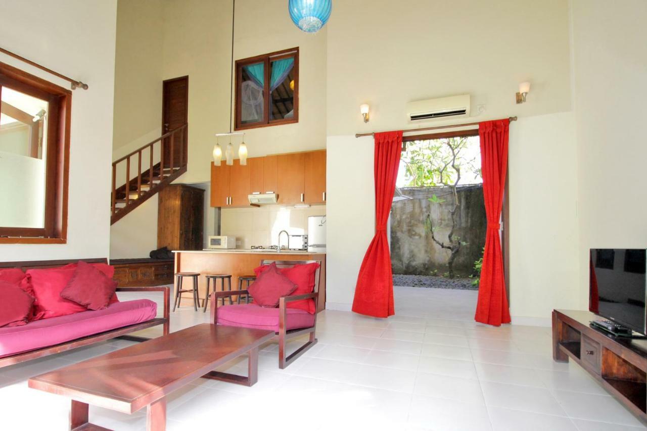 Sayang Taman Villas Ferienpark