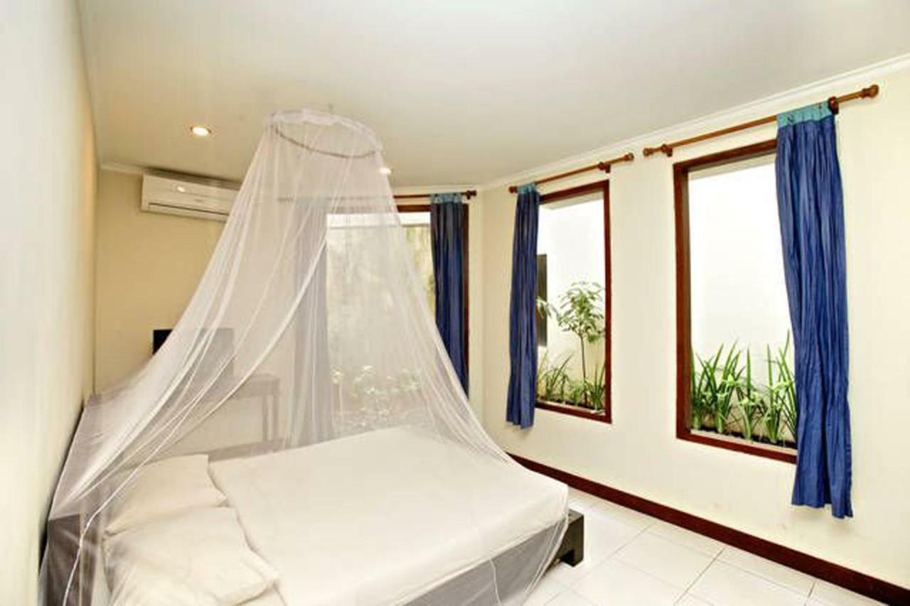Sayang Taman Villas Ferienpark 3*