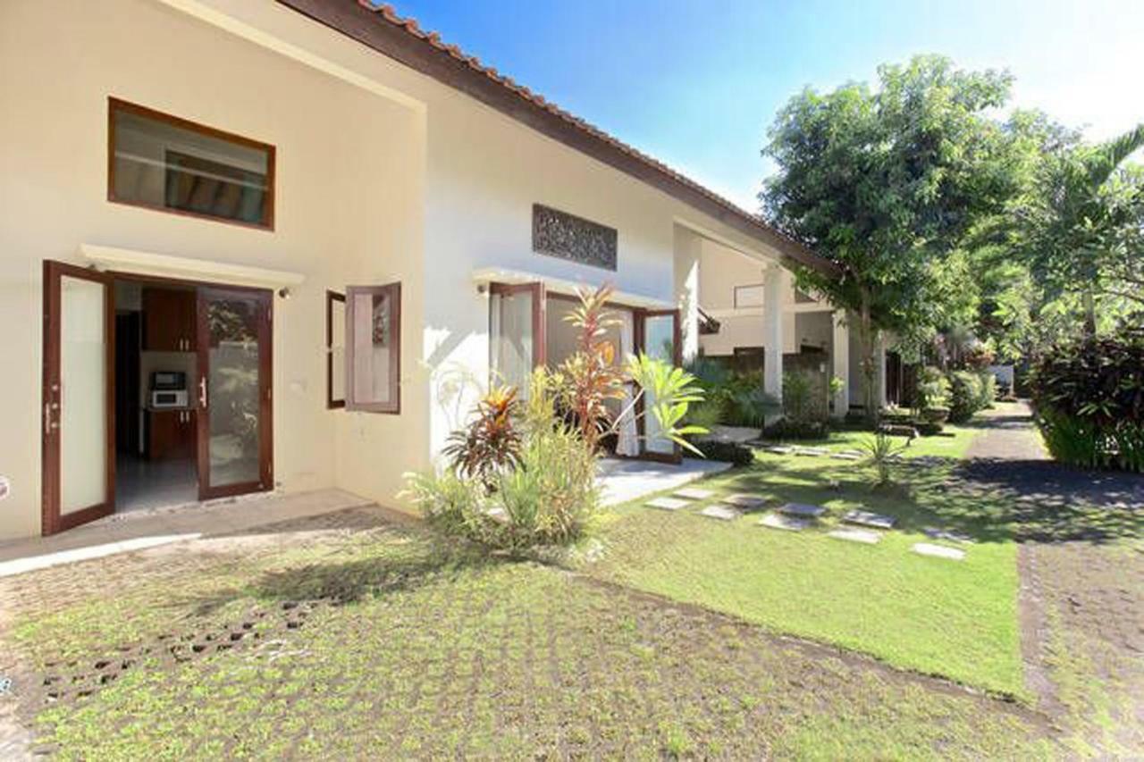 Ferienpark Sayang Taman Villas Sanur