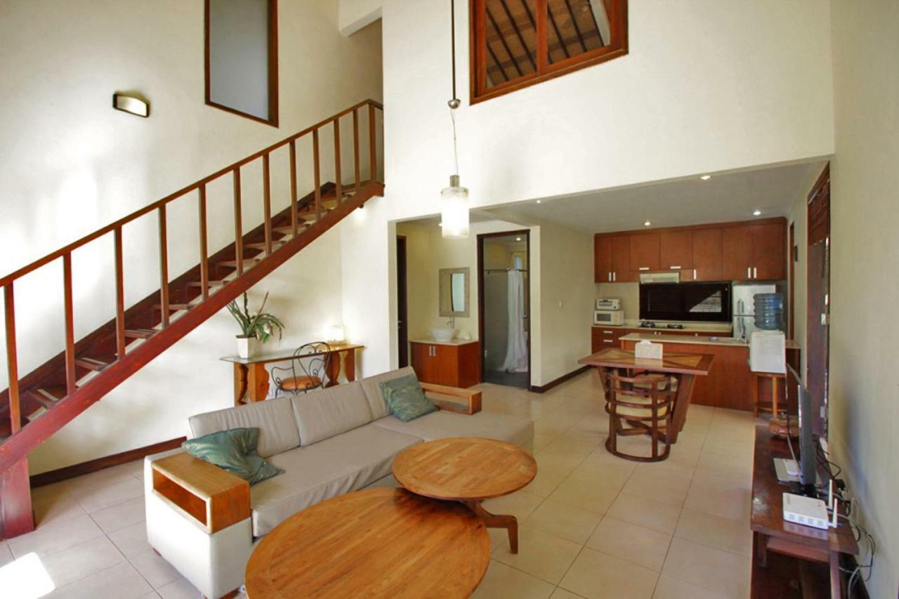 Sayang Taman Villas Sanur