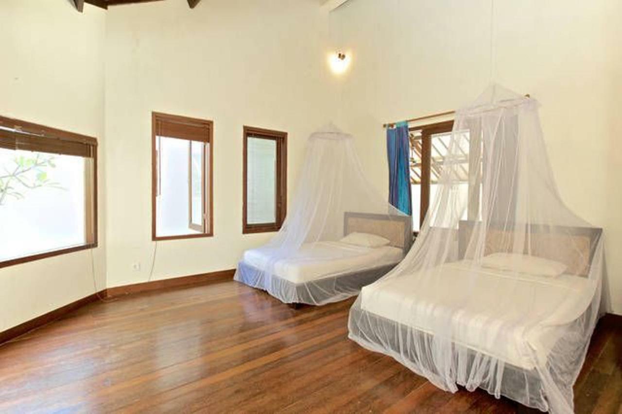 Sayang Taman Villas 3*