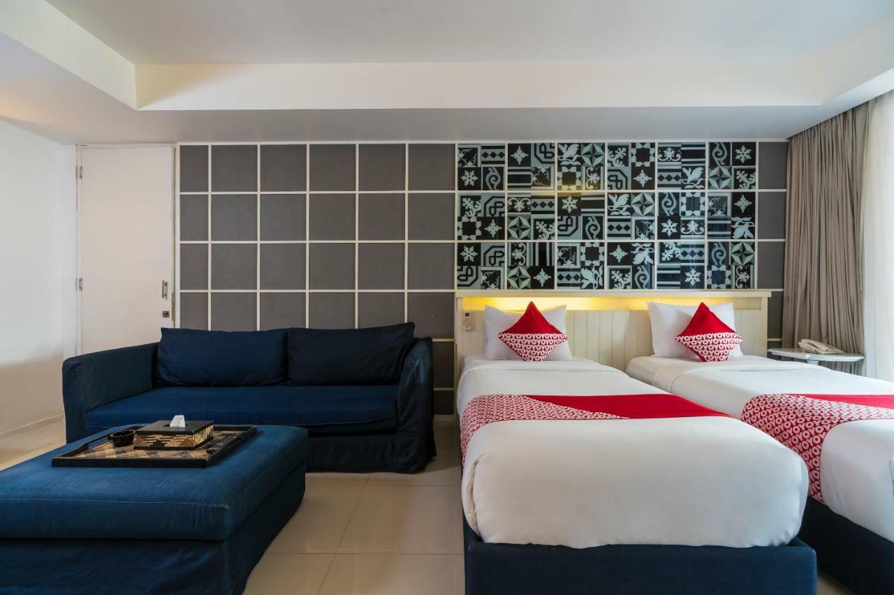 Hotel Oyo Flagship 1472 Astana Pengembak Sanur (Bali)
