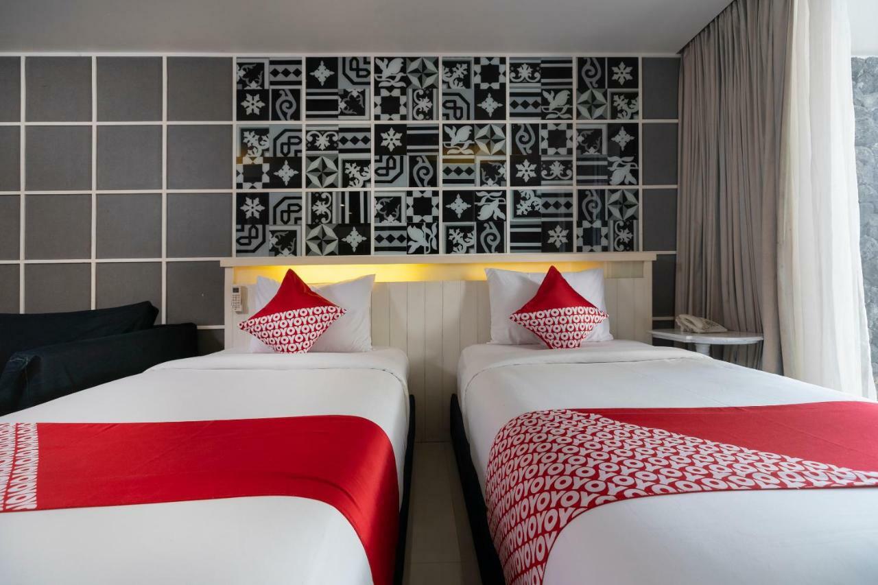 Hotel Oyo Flagship 1472 Astana Pengembak 3*
