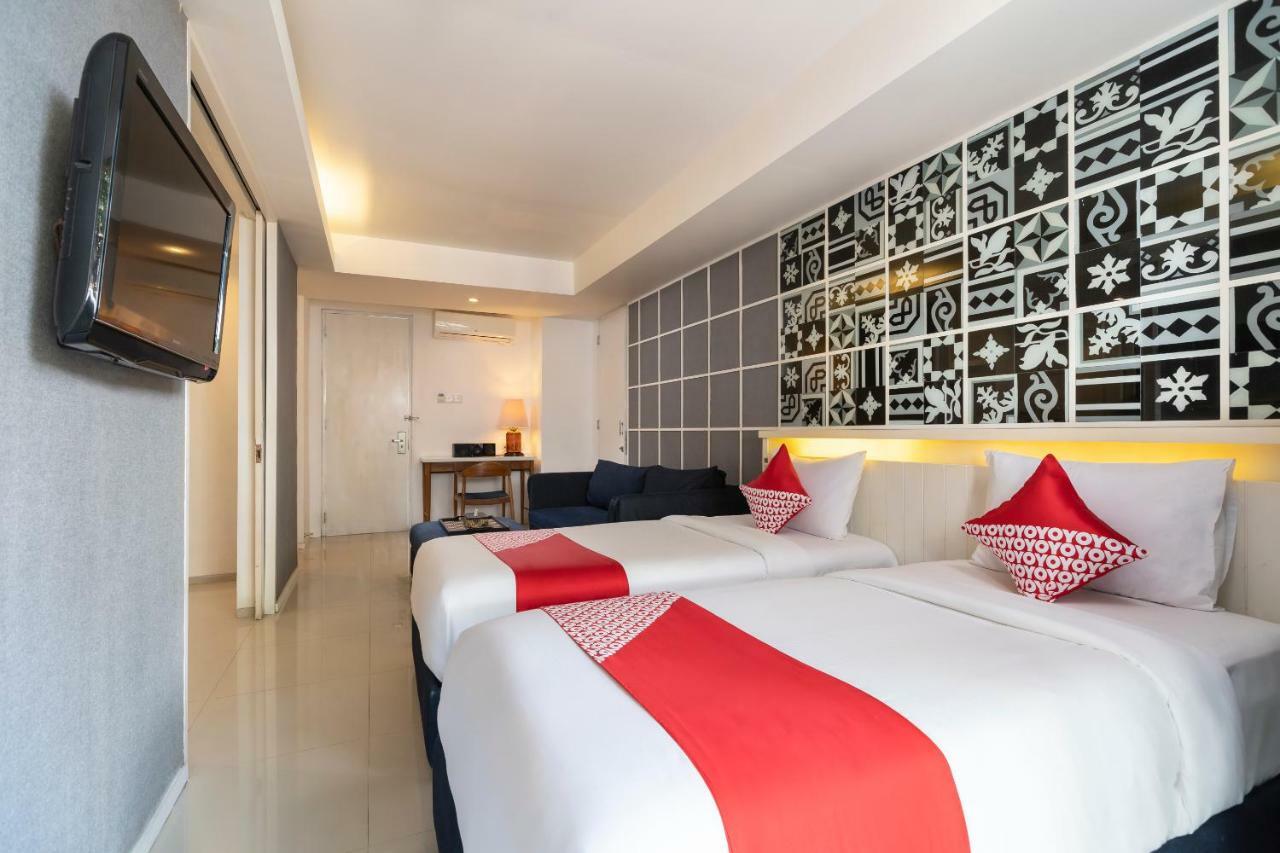 Hotel Oyo Flagship 1472 Astana Pengembak Sanur (Bali)
