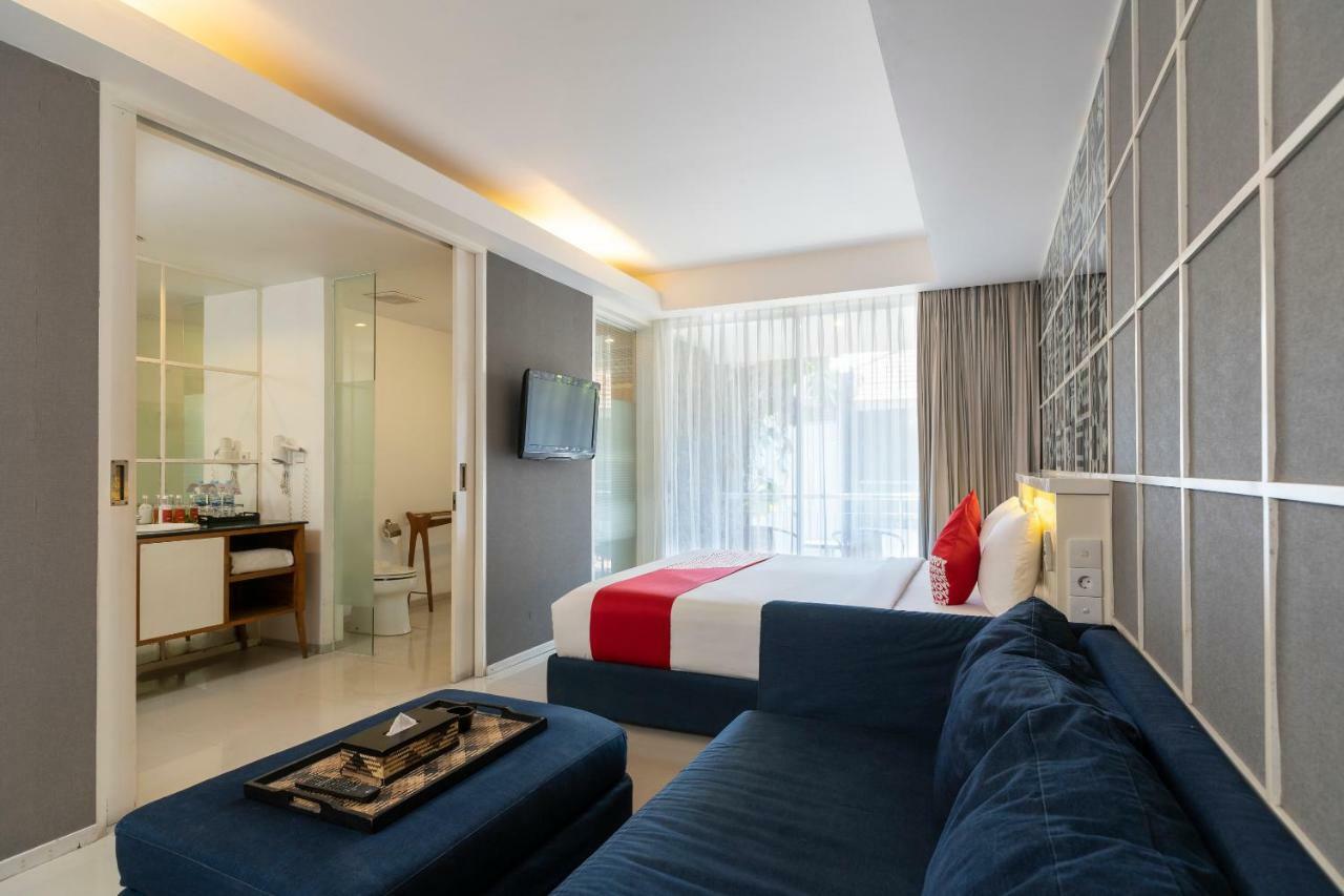 Oyo Flagship 1472 Astana Pengembak Hotel Sanur (Bali)