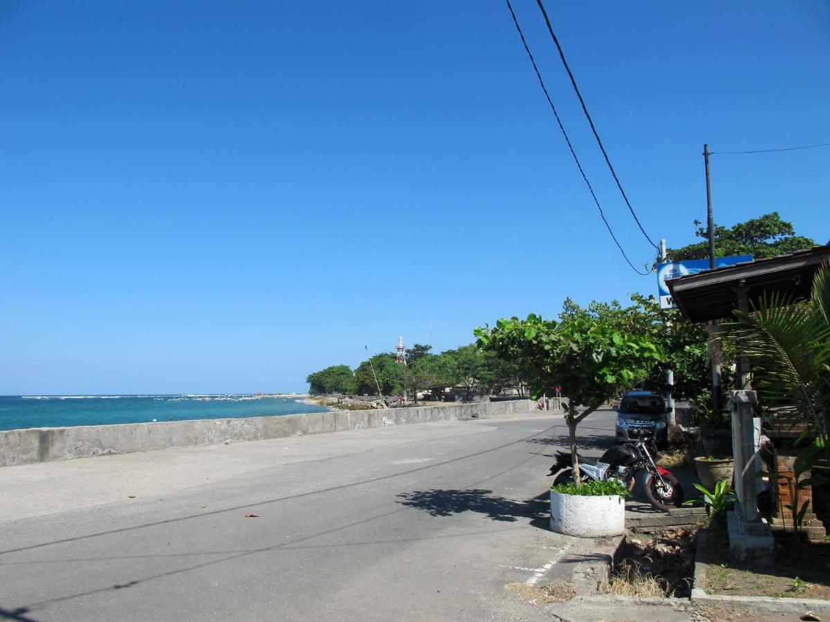 Griya Pasir Ukir Gasthof Sanur