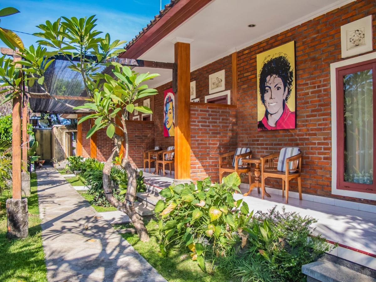 Gasthof Griya Pasir Ukir 3*